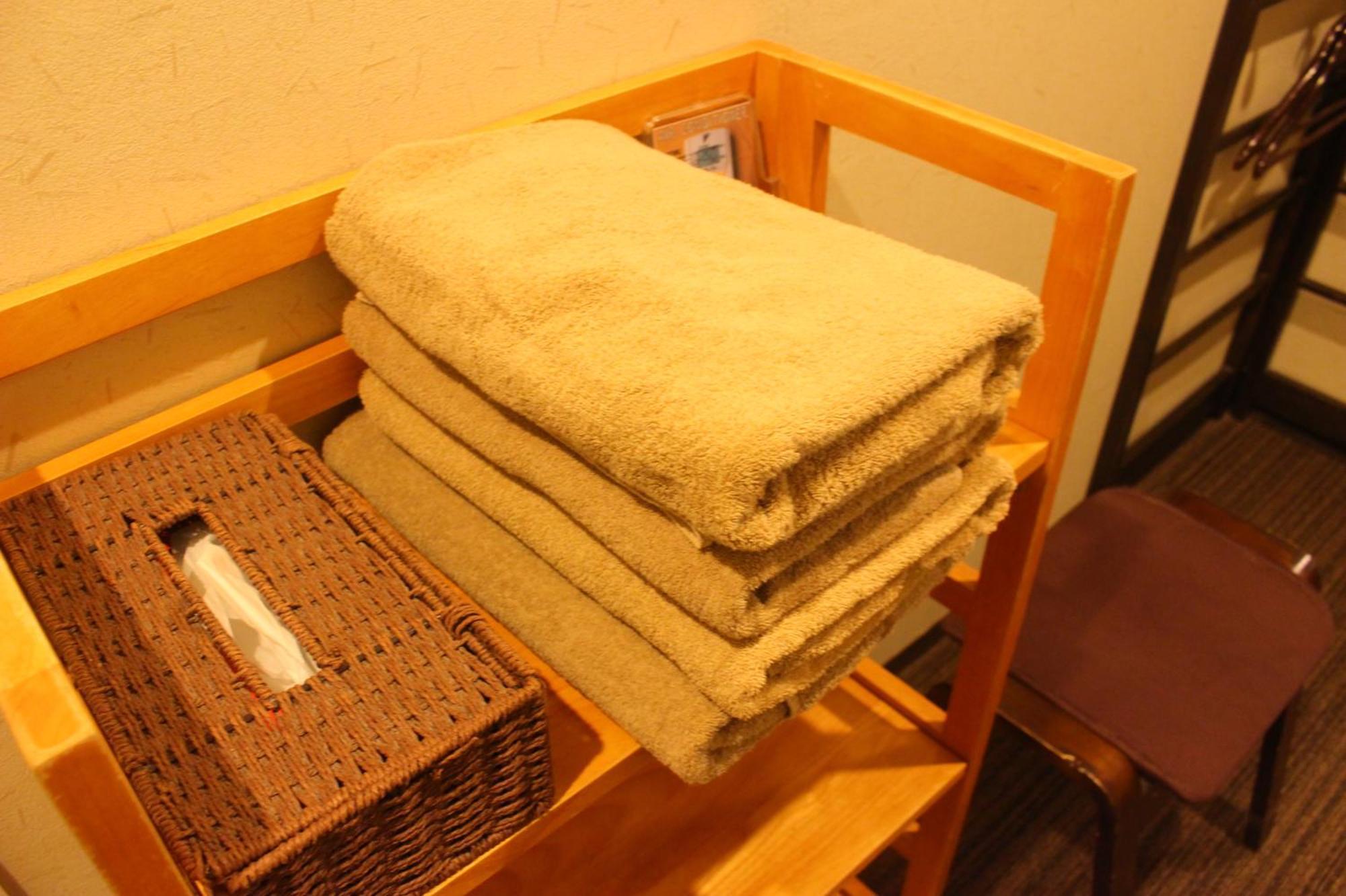 Auberge de jeunesse K's House Oasis - Quality In Asakusa